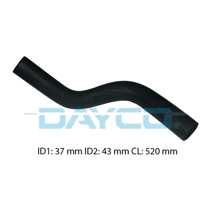 Dayco Moulded Hose DMH1341