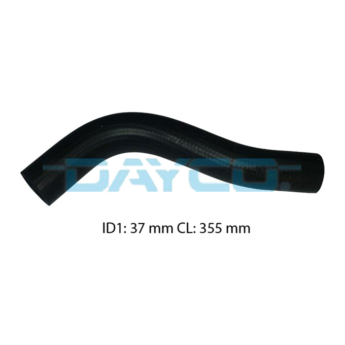 Dayco Moulded Hose DMH1342