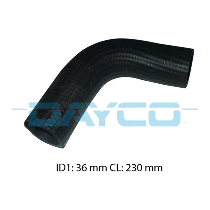 Dayco Moulded Hose DMH1346