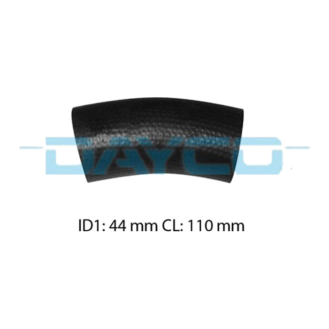 Dayco Moulded Hose DMH1351