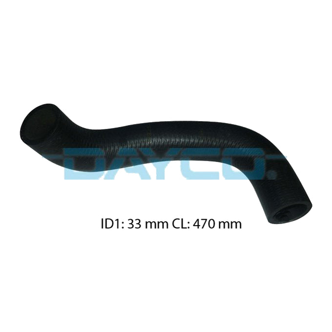 Dayco Moulded Hose DMH1356