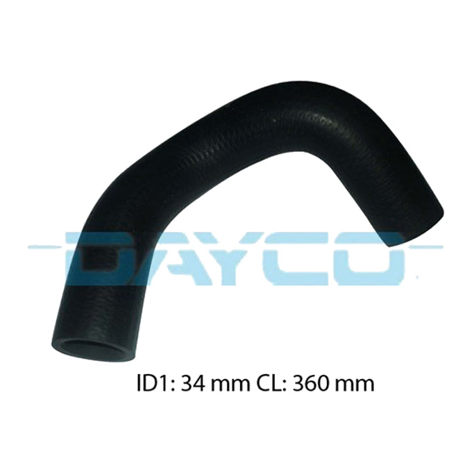 Dayco Moulded Hose DMH1362