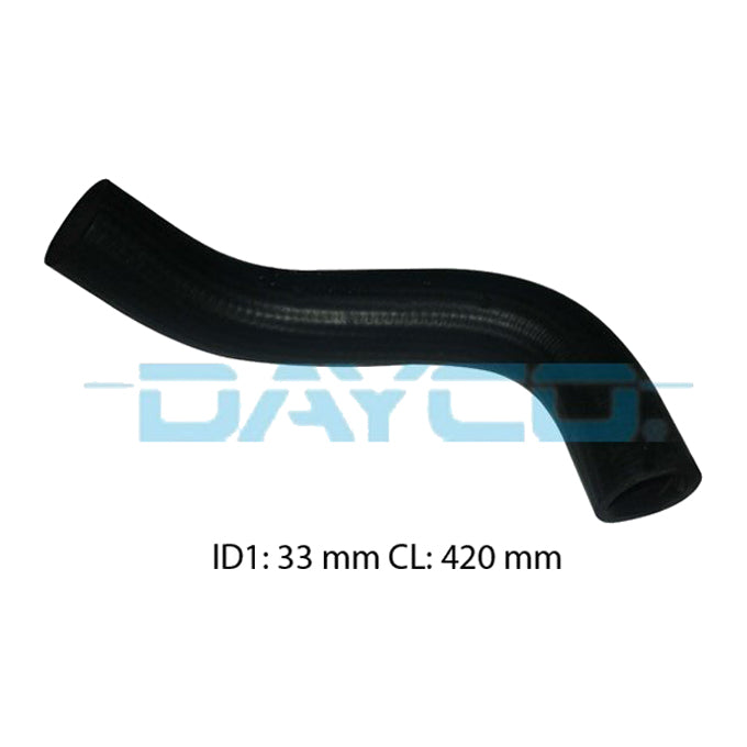 Dayco Moulded Hose DMH1363