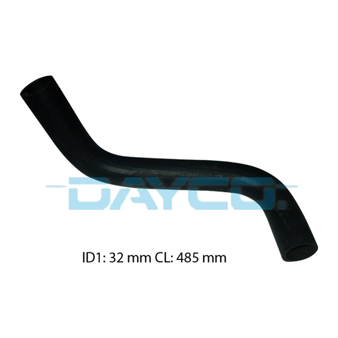 Dayco Moulded Hose DMH1365