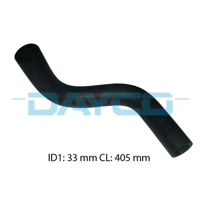 Dayco Moulded Hose DMH1366