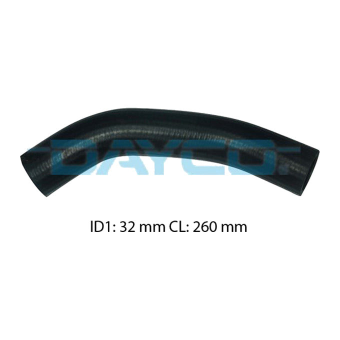 Dayco Moulded Hose DMH1372