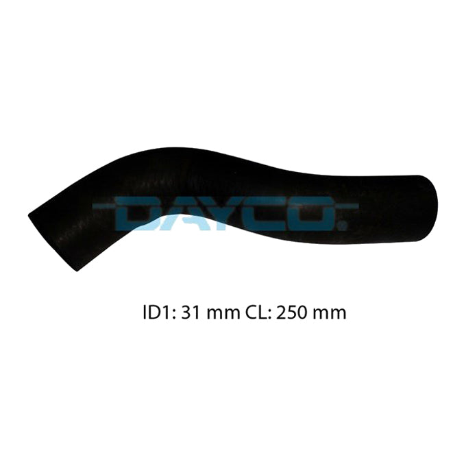 Dayco Moulded Hose DMH1377