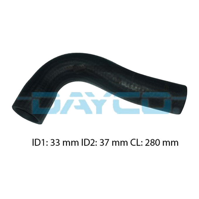 Dayco Moulded Hose DMH1378