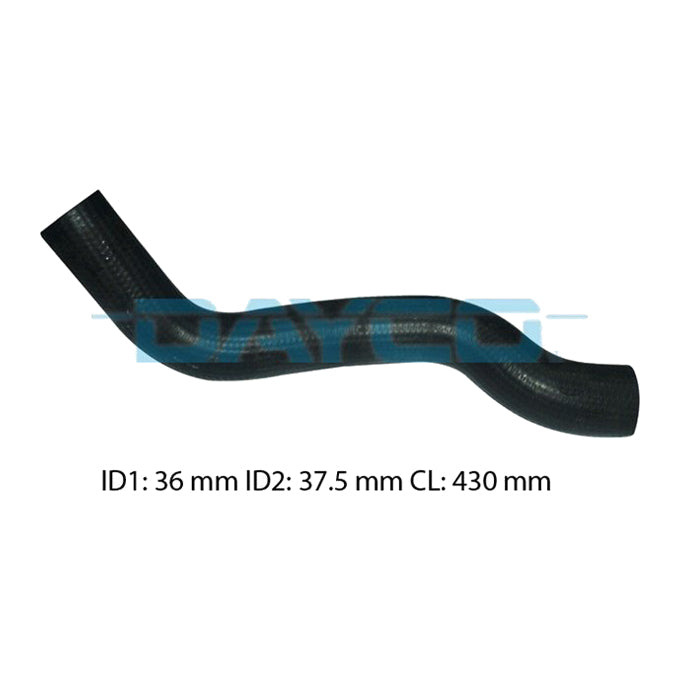 Dayco Moulded Hose DMH1385