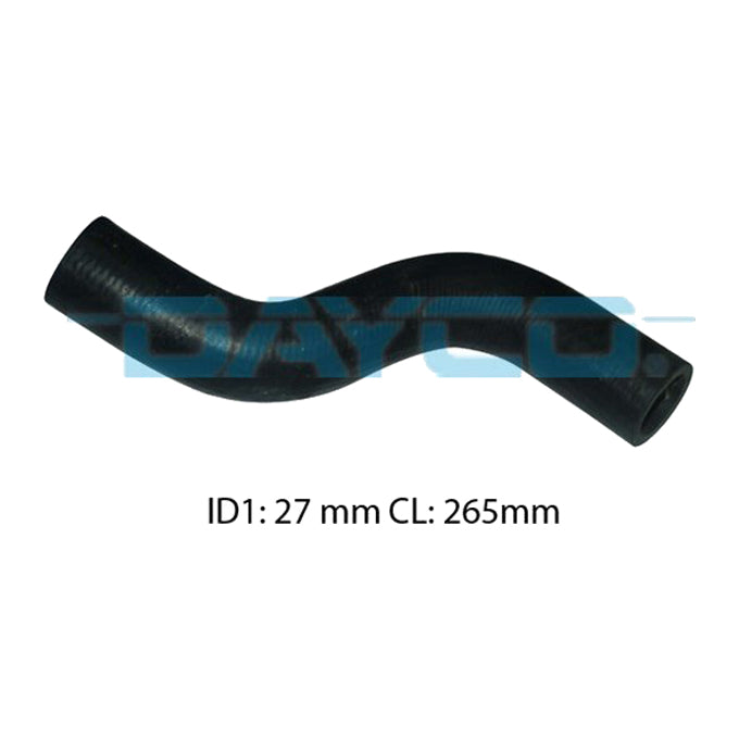 Dayco Moulded Hose DMH1387