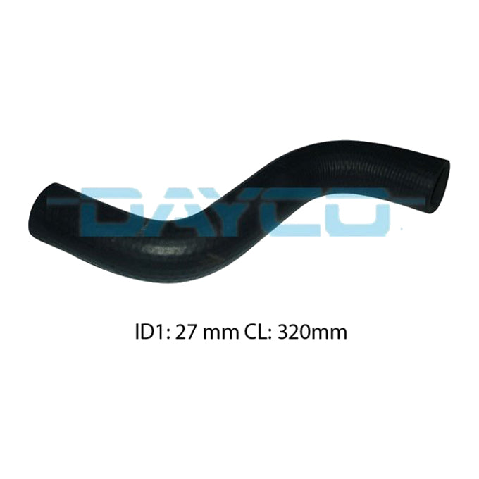 Dayco Moulded Hose DMH1388