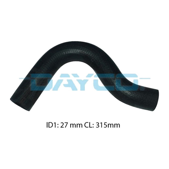 Dayco Moulded Hose DMH1389