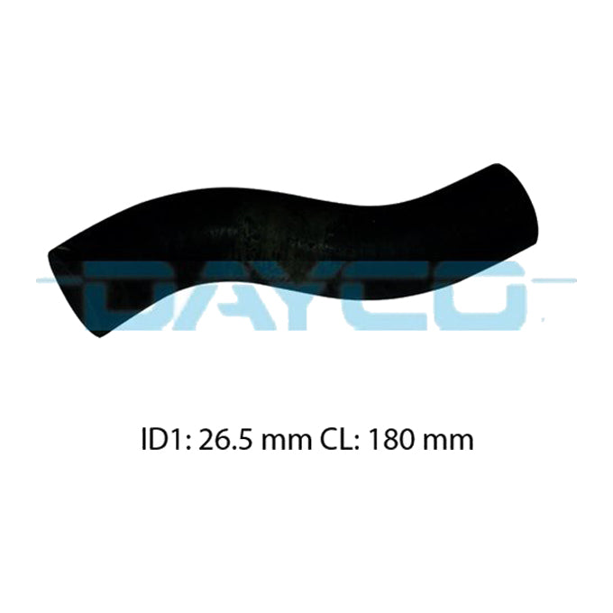 Dayco Moulded Hose DMH1390