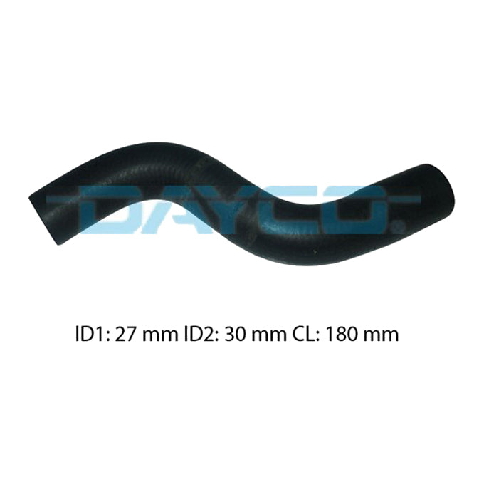 Dayco Moulded Hose DMH1397
