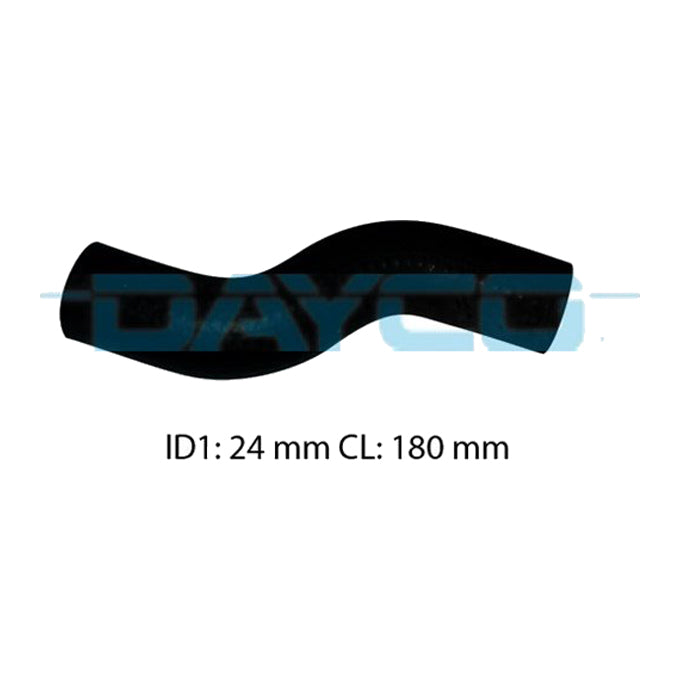 Dayco Moulded Hose DMH1399