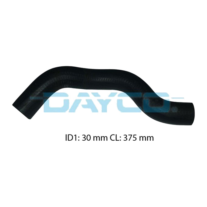Dayco Moulded Hose DMH1401
