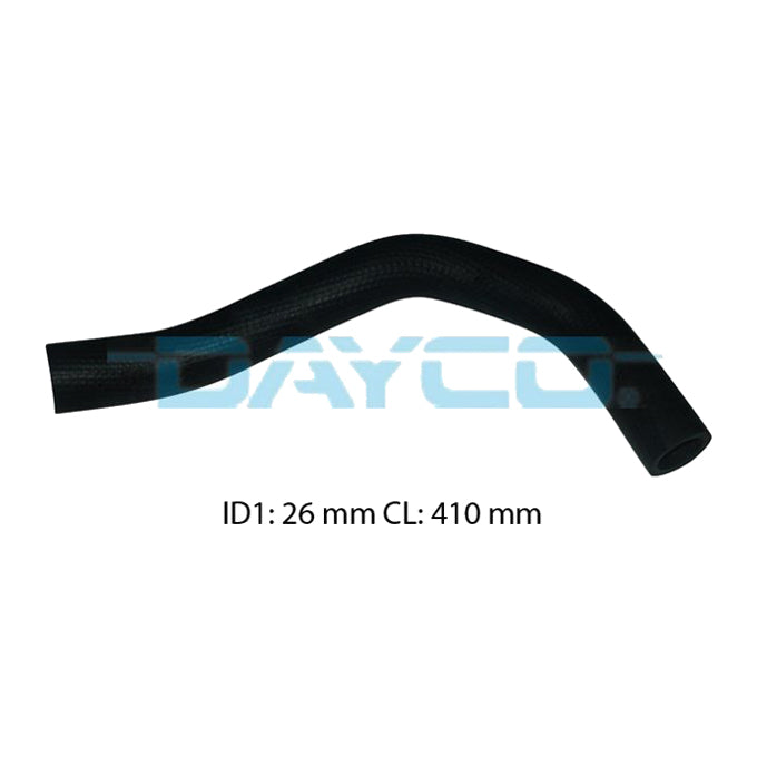Dayco Moulded Hose DMH1403