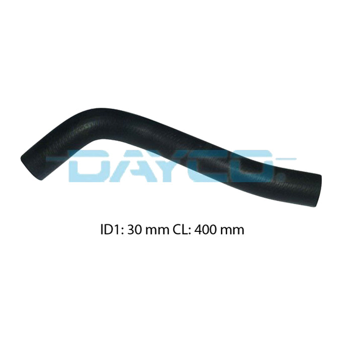 Dayco Moulded Hose DMH1404