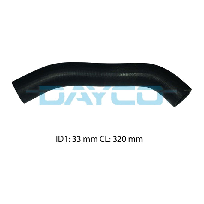 Dayco Moulded Hose DMH1415