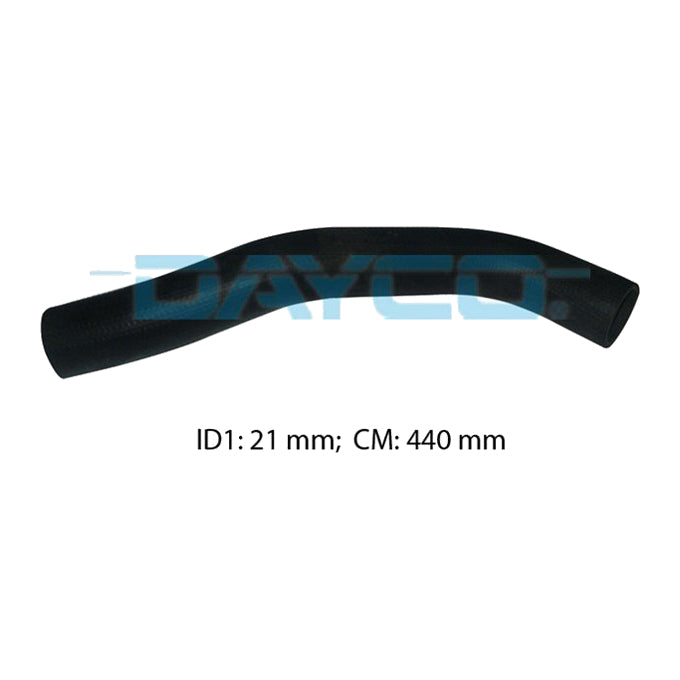 Dayco Moulded Hose DMH1420