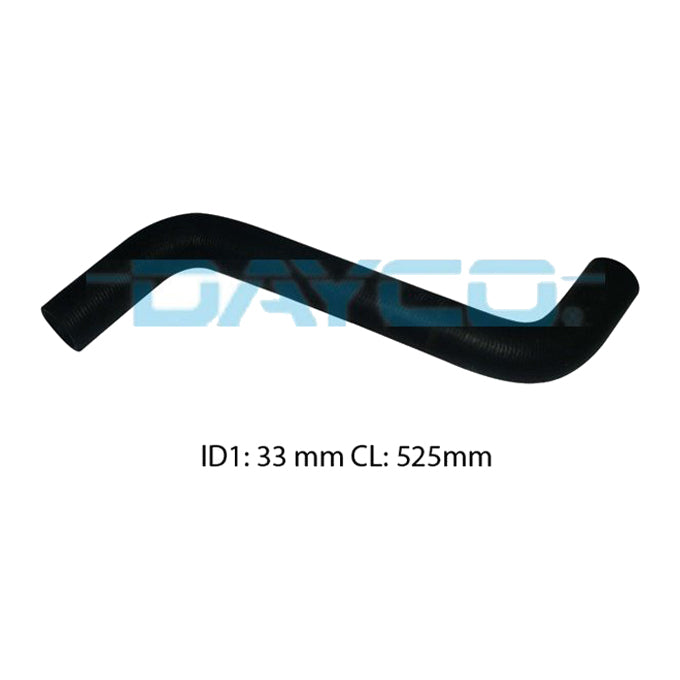 Dayco Moulded Hose DMH1422