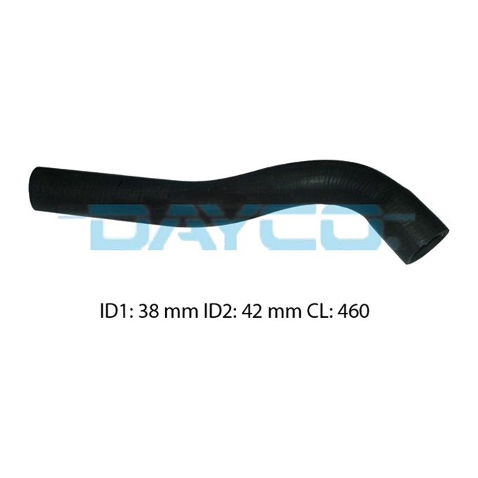 Dayco Moulded Hose DMH1424