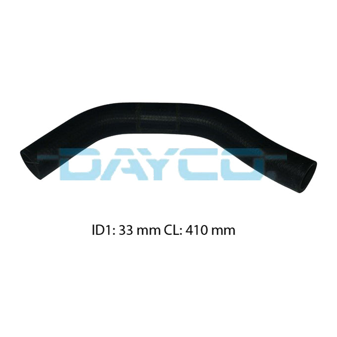 Dayco Moulded Hose DMH1426