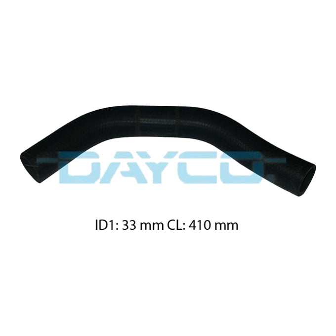 Dayco Moulded Hose DMH1427