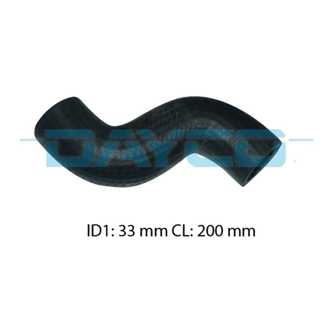 Dayco Moulded Hose DMH1429
