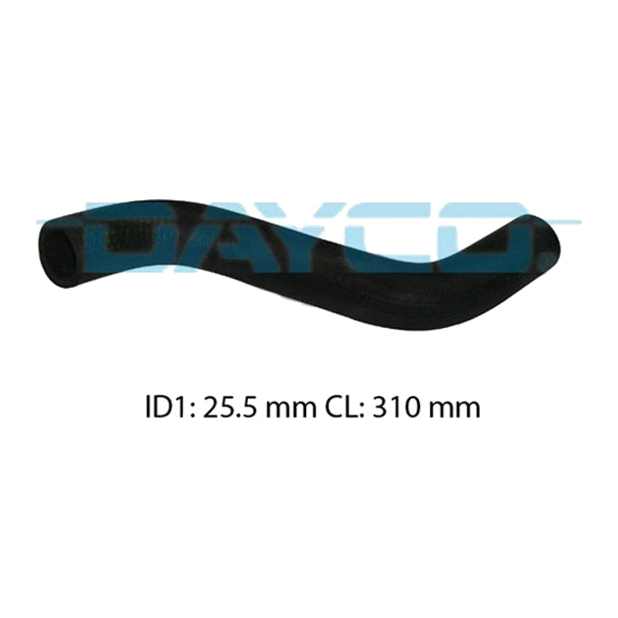 Dayco Moulded Hose DMH1452
