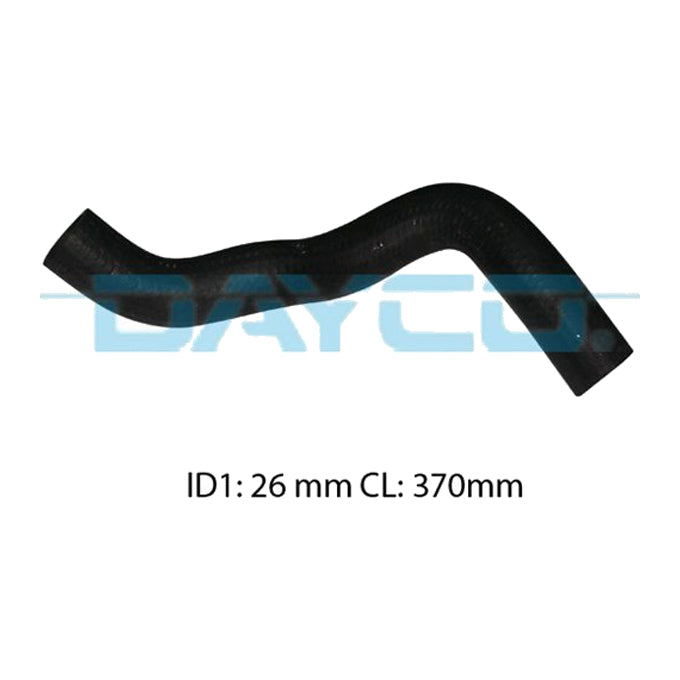 Dayco Moulded Hose DMH1455