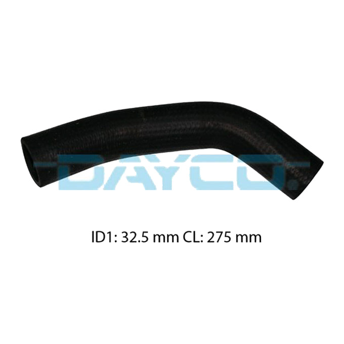Dayco Moulded Hose DMH1458
