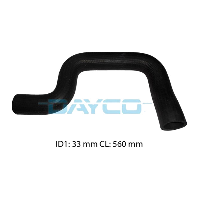 Dayco Moulded Hose DMH1459