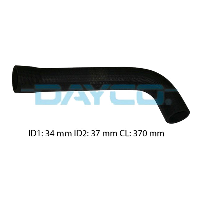 Dayco Moulded Hose DMH1462