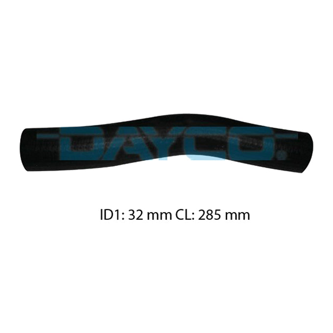 Dayco Moulded Hose DMH1465