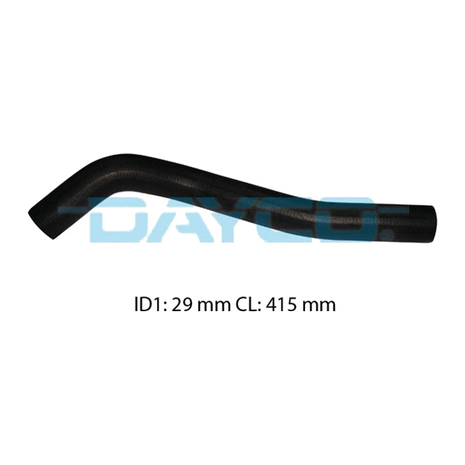 Dayco Moulded Hose DMH1468