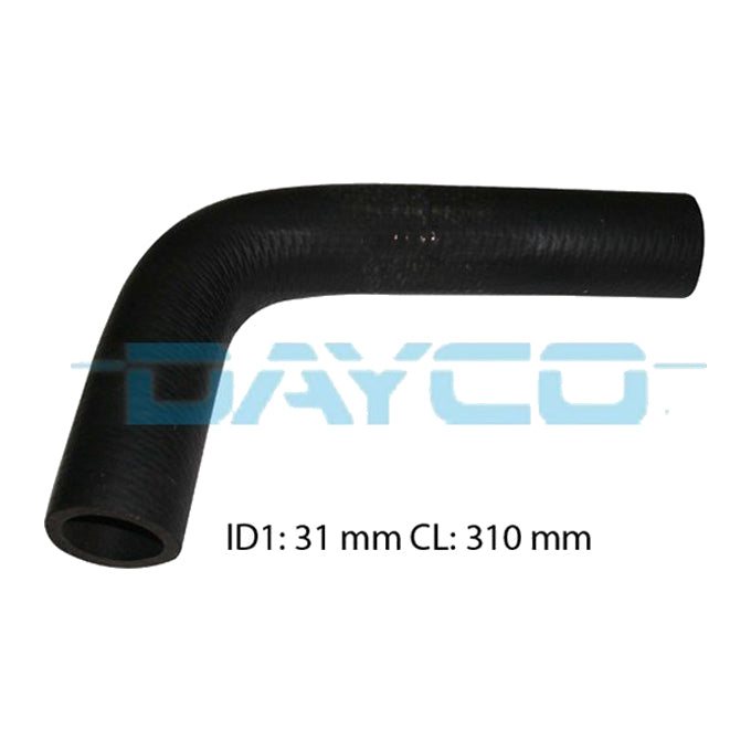 Dayco Moulded Hose DMH1469