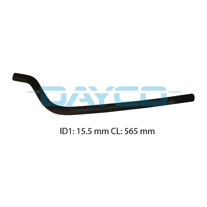Dayco Moulded Hose DMH1477