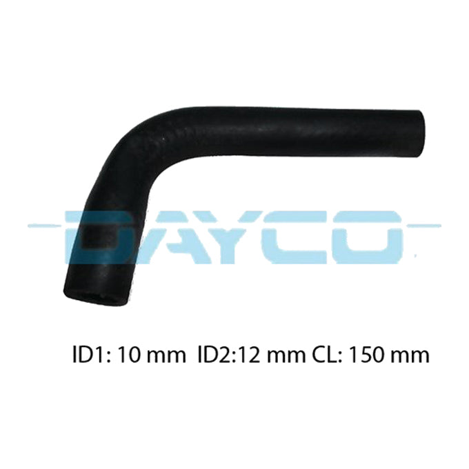 Dayco Moulded Hose DMH1478