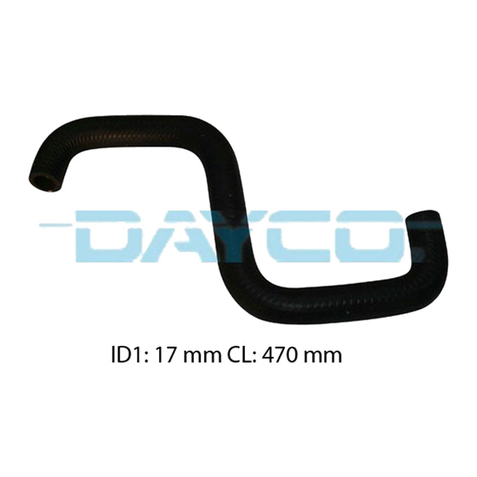 Dayco Moulded Hose DMH1485