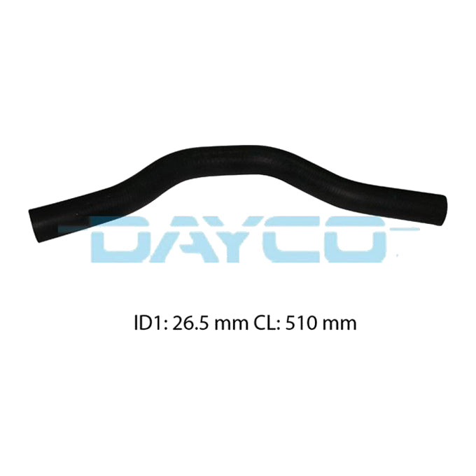 Dayco Moulded Hose DMH1486