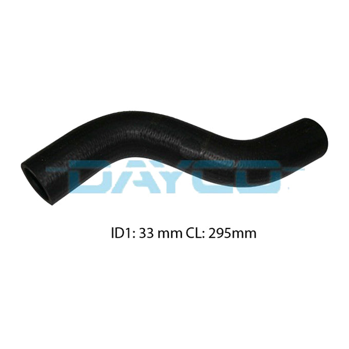 Dayco Moulded Hose DMH1491