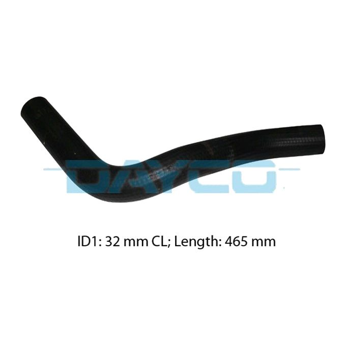 Dayco Moulded Hose DMH1499