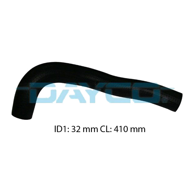 Dayco Moulded Hose DMH1500