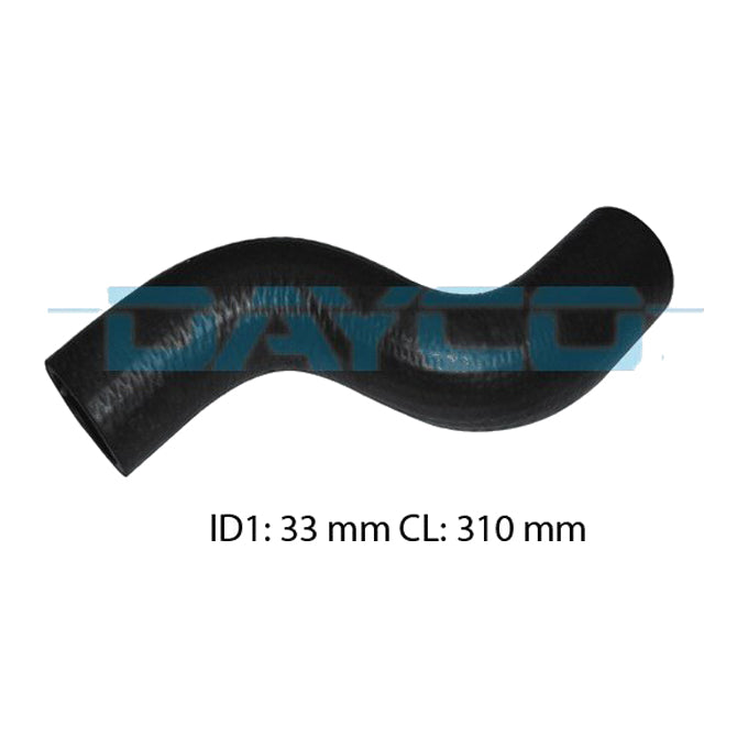 Dayco Moulded Hose DMH1501