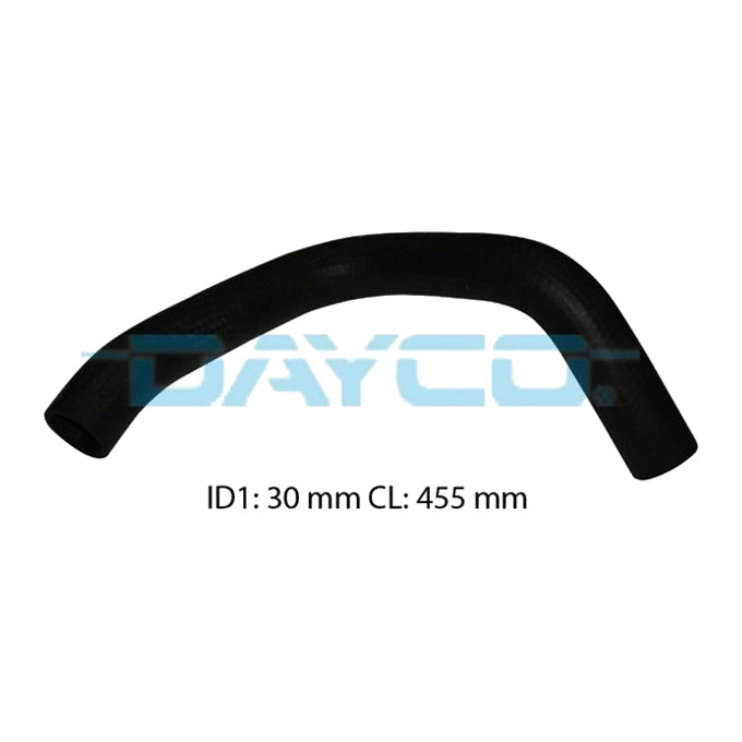 Dayco Moulded Hose DMH1503