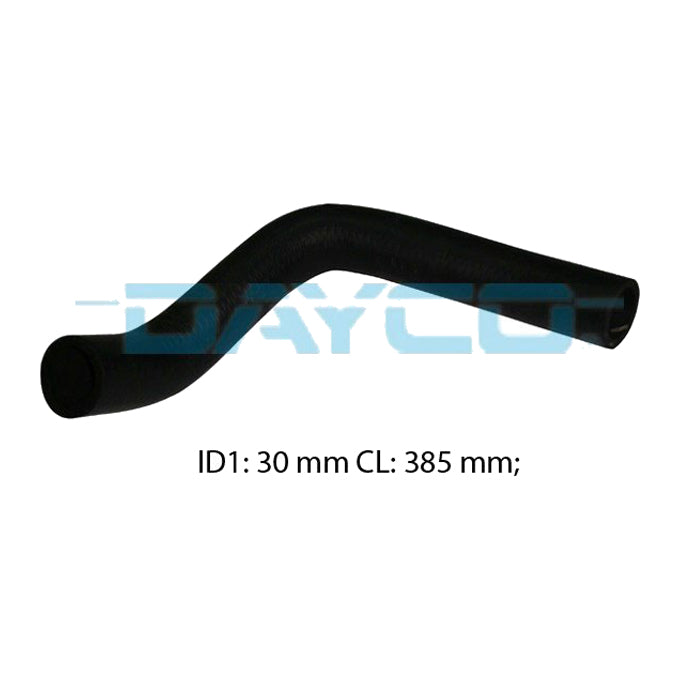 Dayco Moulded Hose DMH1504