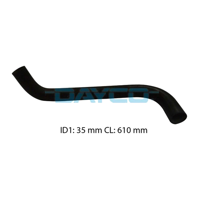 Dayco Moulded Hose DMH1506