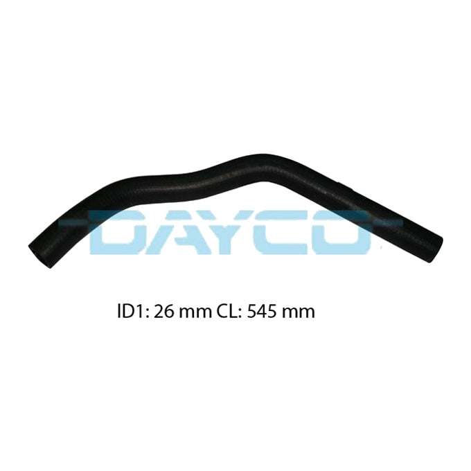 Dayco Moulded Hose DMH1507