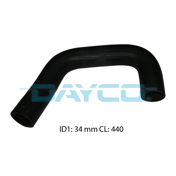 Dayco Moulded Hose DMH1509